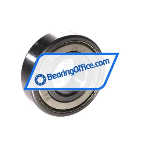 ELW 6204ZZ bearing image 2