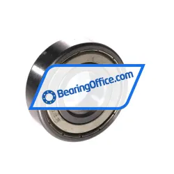 ELW 6204ZZ rulman resim 2