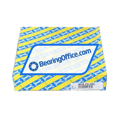 SNR 6018-C3(J30) bearing image 3