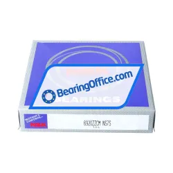 NSK 6920ZZCM rulman resim 3