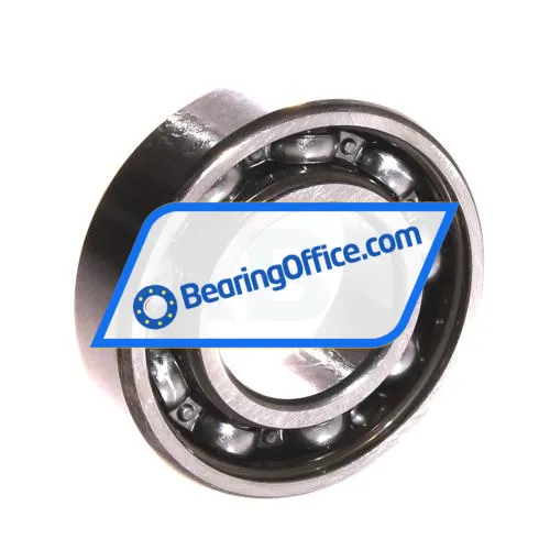 NSK 6205ZCM bearing image 2