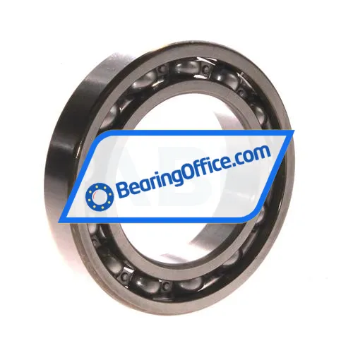 NSK 6011C3E bearing image 2