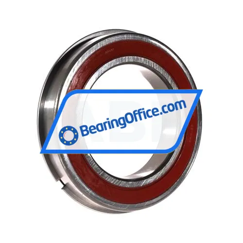 NTN 6014LLUNR/2AS bearing image 2