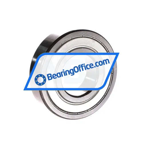 FAG 6309-C-2Z-L069-C3 bearing image 2