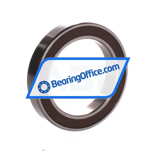 NSK 6910DDUC3 bearing image 2
