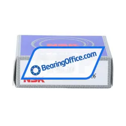 NSK 6907C3 rulman resim 2