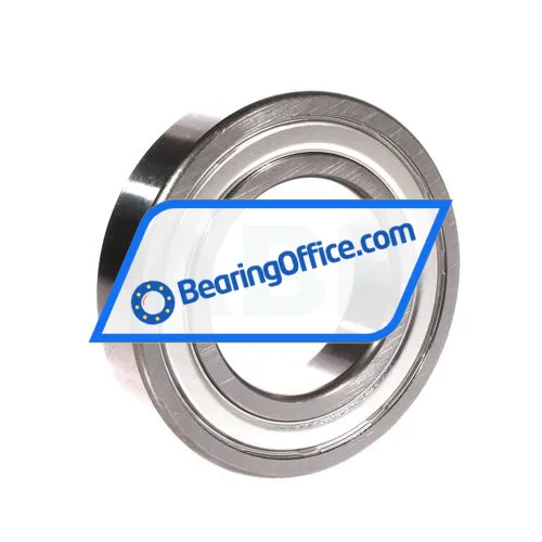 FAG 6211-2Z-L069-C3 bearing image 2