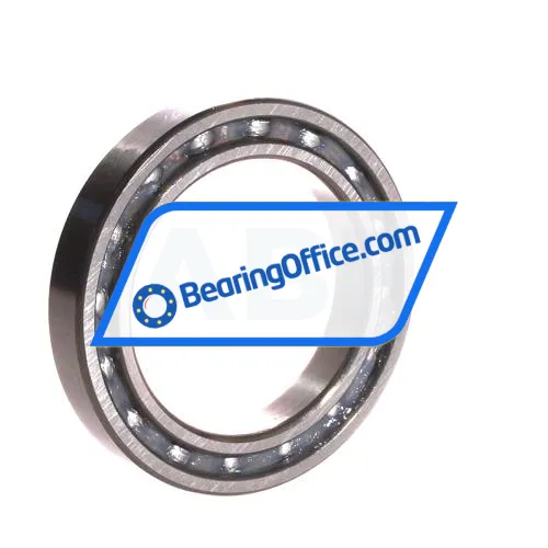 NSK 6911C3 bearing image 2