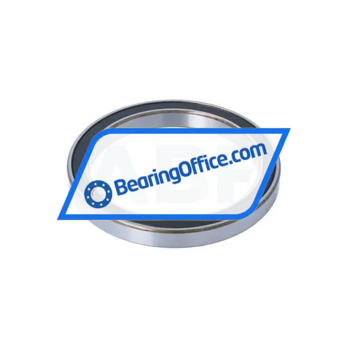 NSK 6815VV bearing image 2