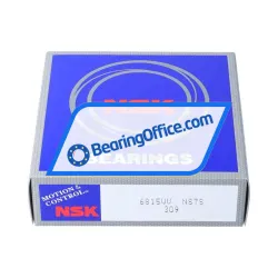 NSK 6815VV rulman resim 3