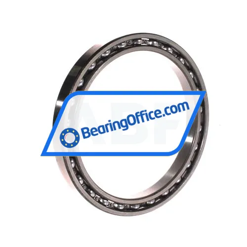 NSK 6820 bearing image 2