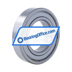 Kinex 6211-2ZR C3 rulman resim 2