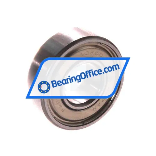 Fafnir S3KDD bearing image 2