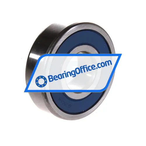 Perfect Fit Industries 6304-2RS-C3