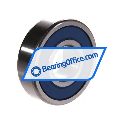 Perfect Fit Industries 6304-2RS-C3 bearing image 3