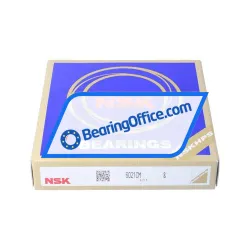 NSK 6021CM rulman resim 3