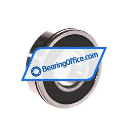 NSK TM204NC3 rulman resim 3