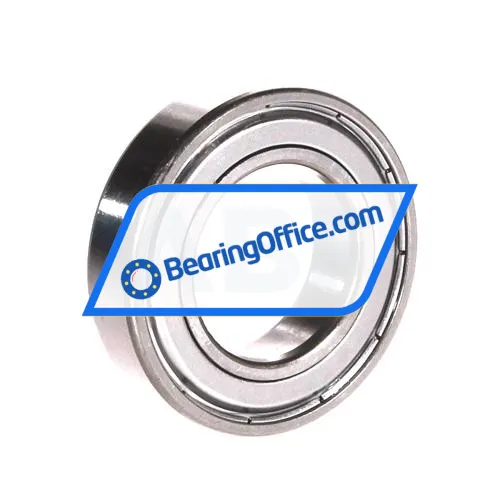 SNR 6006ZZC3 bearing image 2