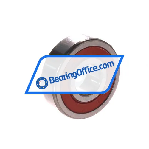 NTN 6303LLU bearing image 2