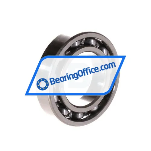 NSK 6007CM bearing image 2