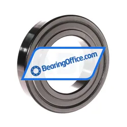 FAG 6215-2Z-C4 rulman resim 2