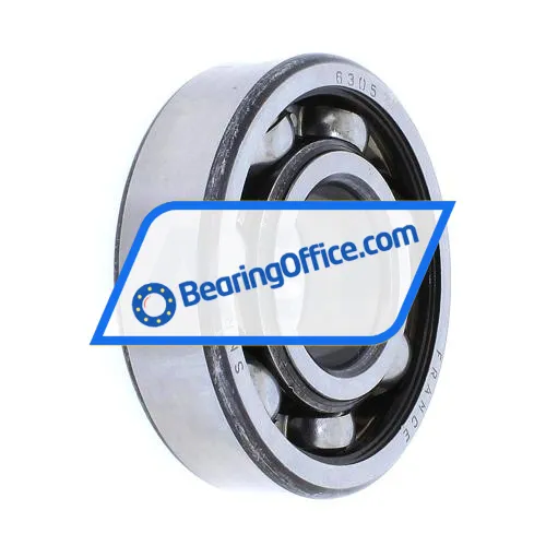 SNR 6305 bearing image 2