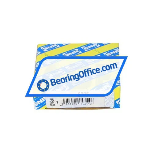 SNR 6305 bearing image 4