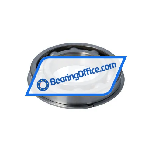 NSK 6214NR bearing image 2