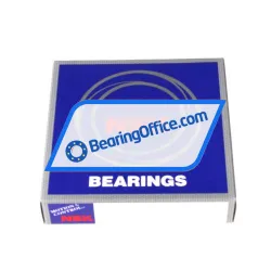 NSK 6817DDU rulman resim 3