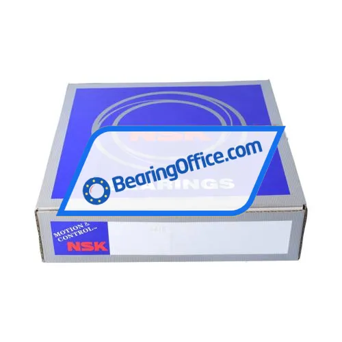 NSK 6418 bearing image 3
