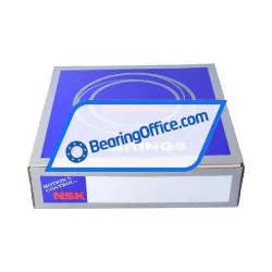 NSK 6418 rulman resim 3