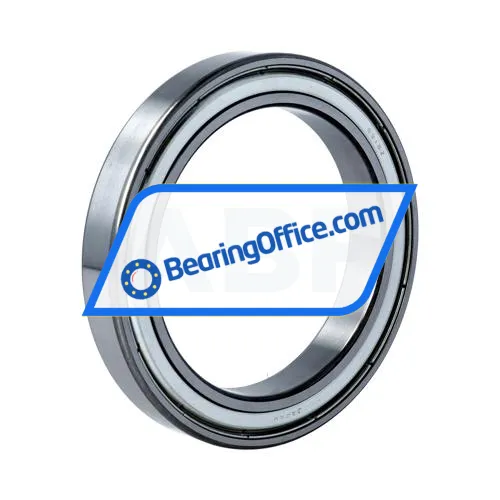 NTN 6916ZZ bearing image 2