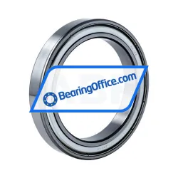 NTN 6916ZZ rulman resim 2