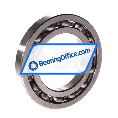 NSK 16009 bearing image 2