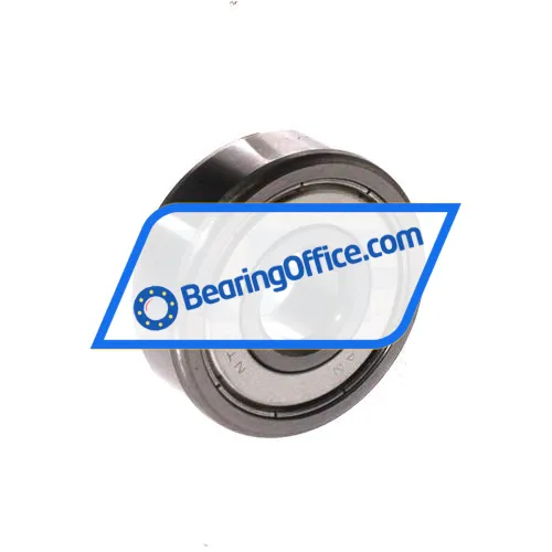 NTN 6301ZZ/5K bearing image 2