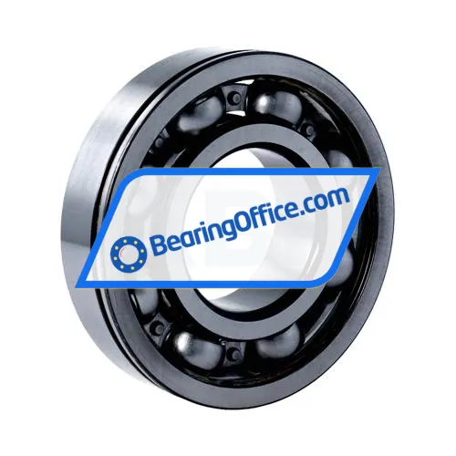 FAG 6310-C-N-C3 bearing image 2