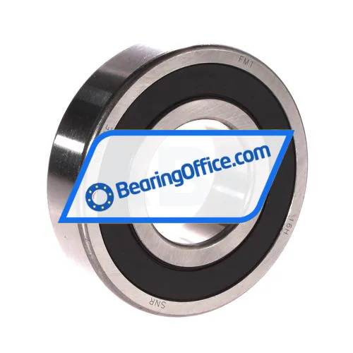 SNR 6309-EE bearing image 2