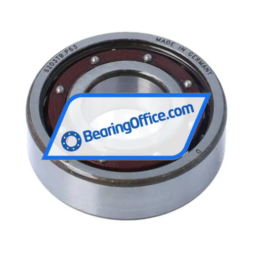 SLF Fraureuth 6203TB-P63