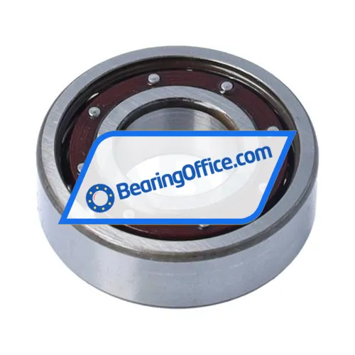 SLF Fraureuth 6203TB-P63 bearing image 2