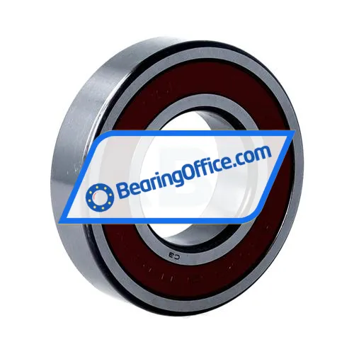 NSK 6207DDU9C3EX28 ENSS5 bearing image 2
