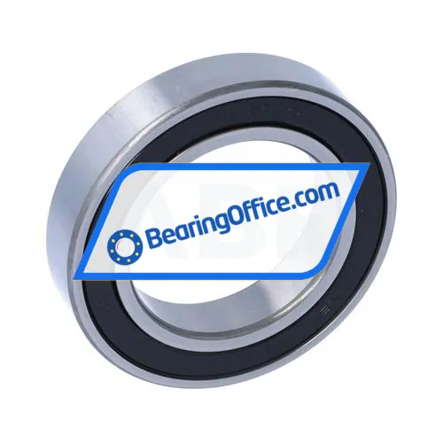 NSK 6010VVC3E bearing image 2