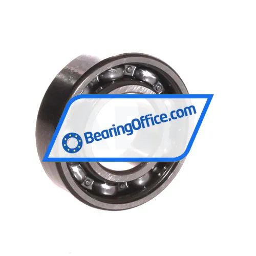 NSK 6205ZC3E bearing image 2