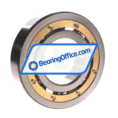 NSK 6315MC3 bearing image 2