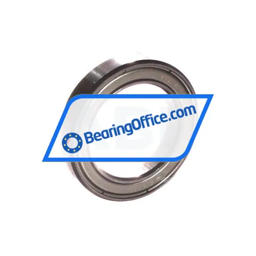 NSK 6803ZZCM bearing image 2