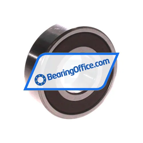 NSK 6203DDUC3E bearing image 2