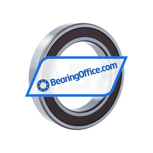 NSK 6017DDUCM bearing image 2