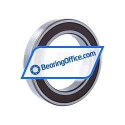 NSK 6017DDUCM rulman resim 2