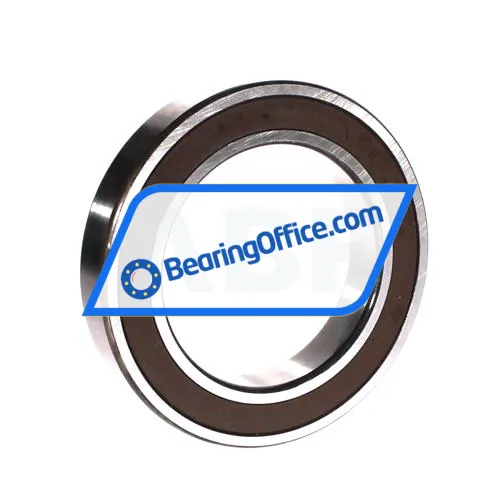 NSK 6017DDUC3E bearing image 2