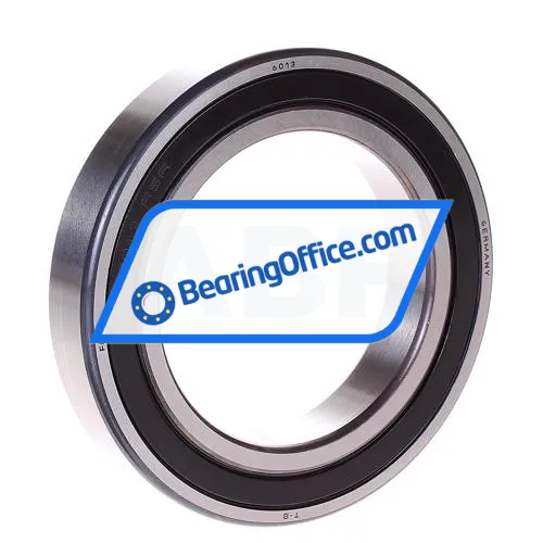 FAG 6013-RSR bearing image 2