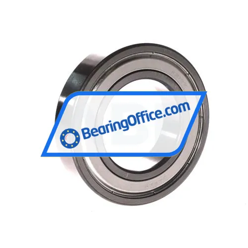 NTN 6210ZZ/5K bearing image 2